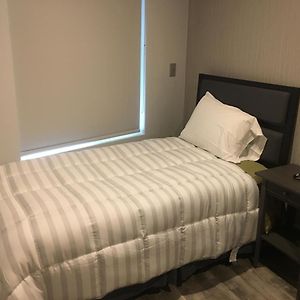 Single Room Private Bathroom